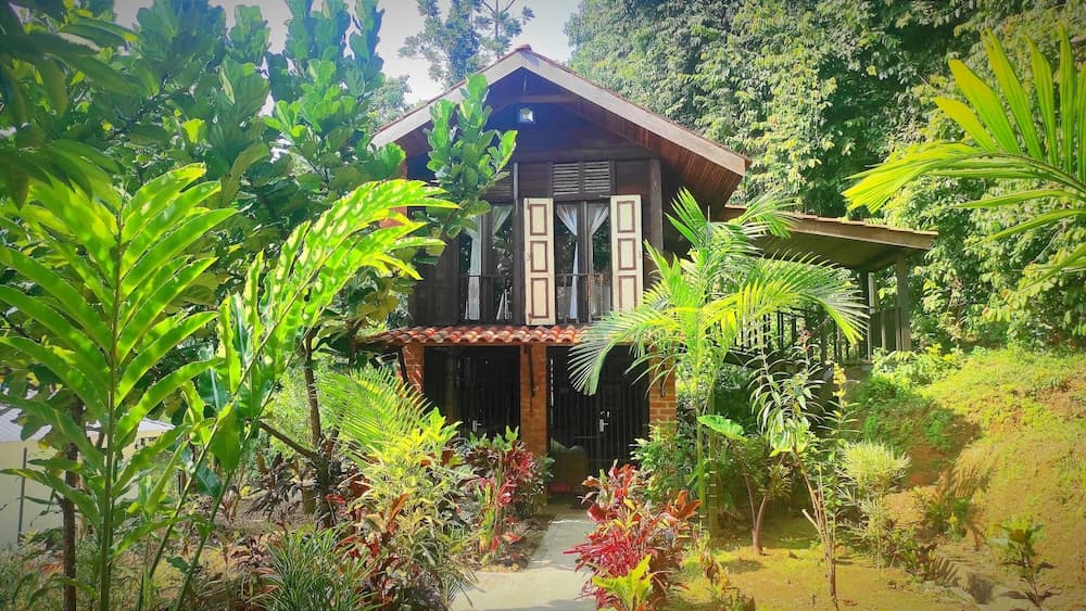 S'ekar Pinang Langkawi