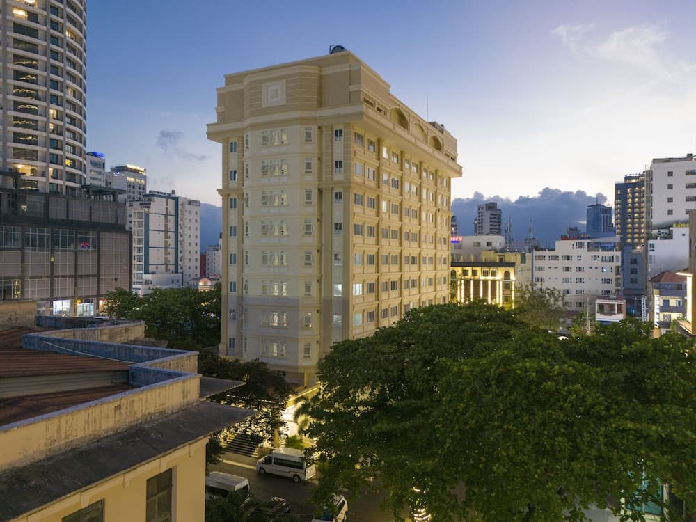 T.78 Hotel Nha Trang