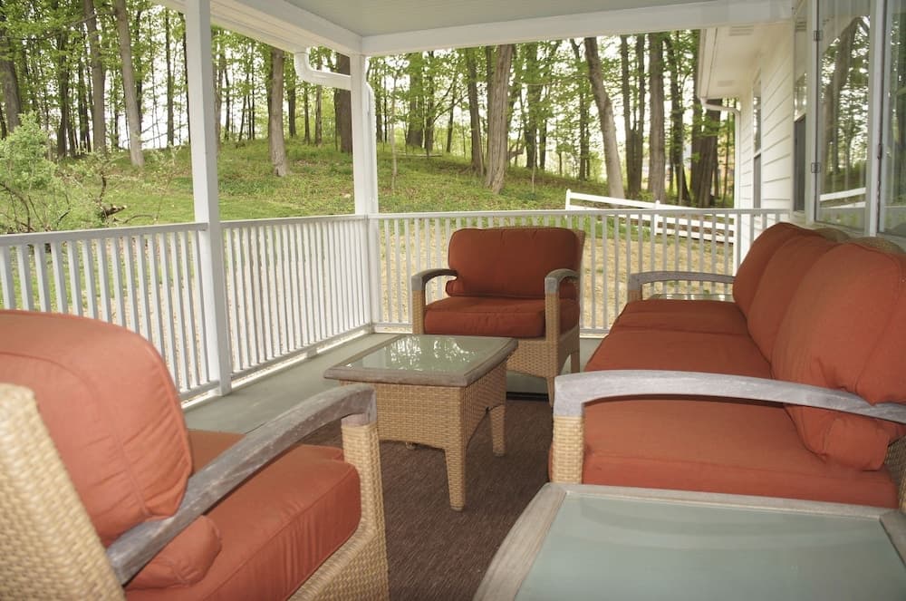 The Baker House Bed & Breakfast