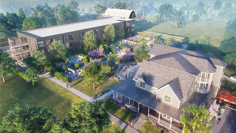 Stonebreaker Hotel