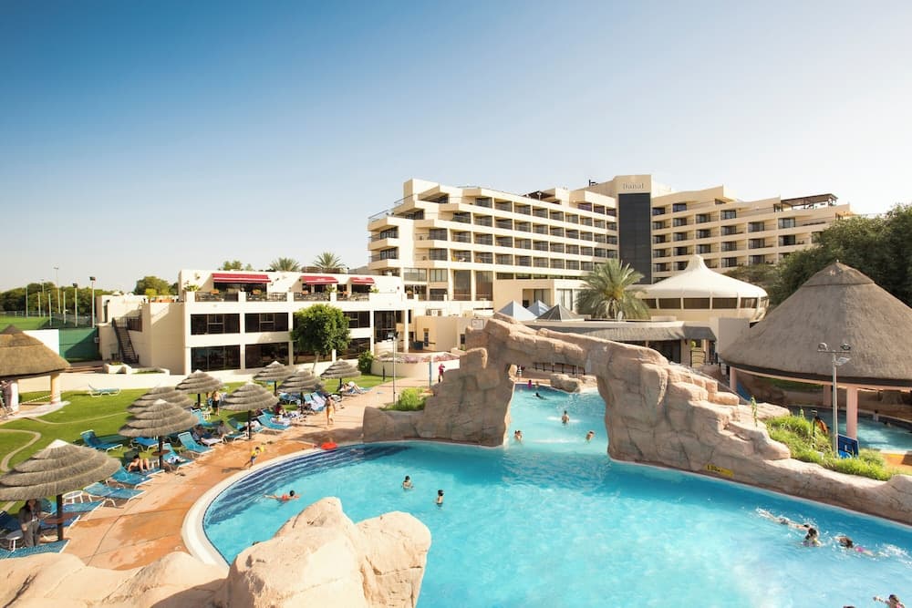 Danat Al Ain Resort