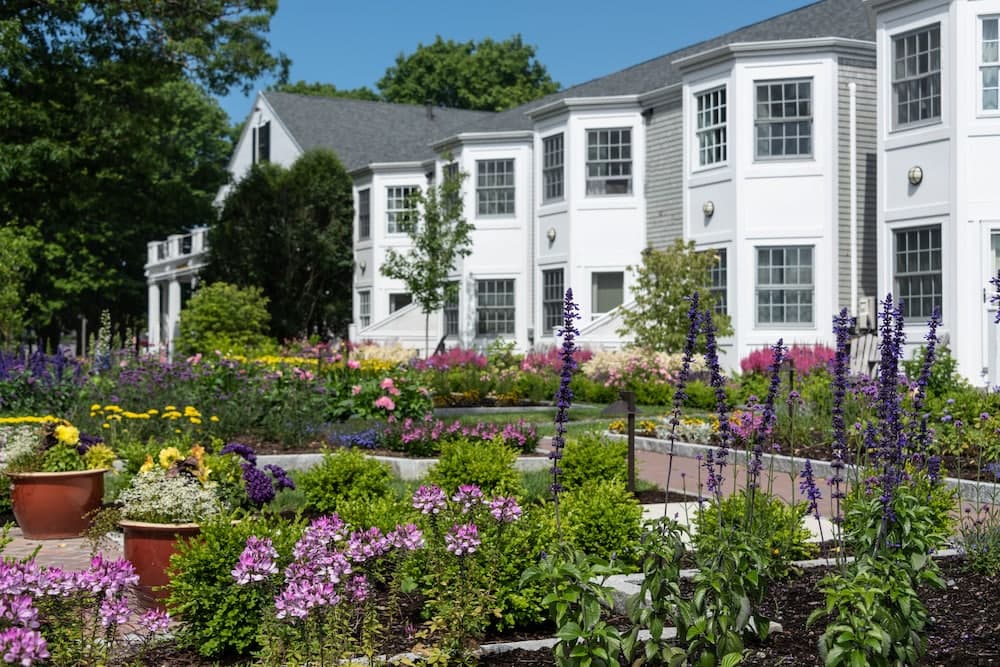 Bar Harbor Inn