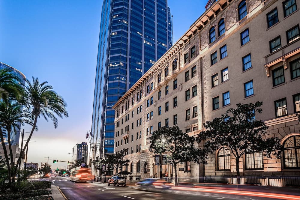 The Guild Hotel, San Diego Downtown, a Marriott Tribute Portfolio Hotel
