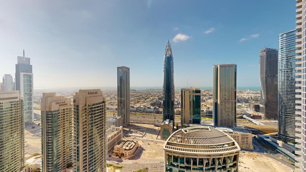 Primestay - Address Opera Residences - Downtown Dubai