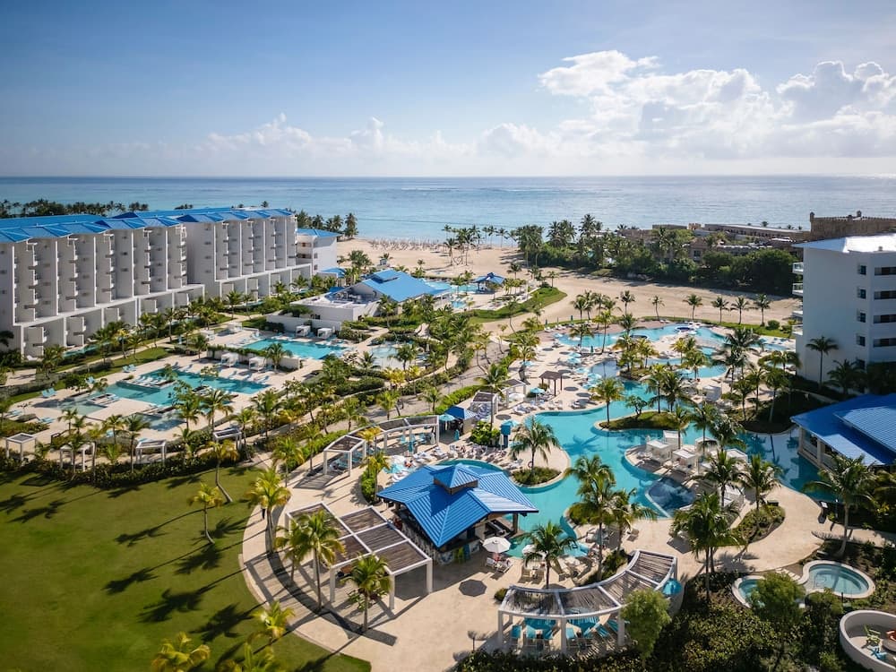 Dreams Cap Cana Resort & Spa - All Inclusive