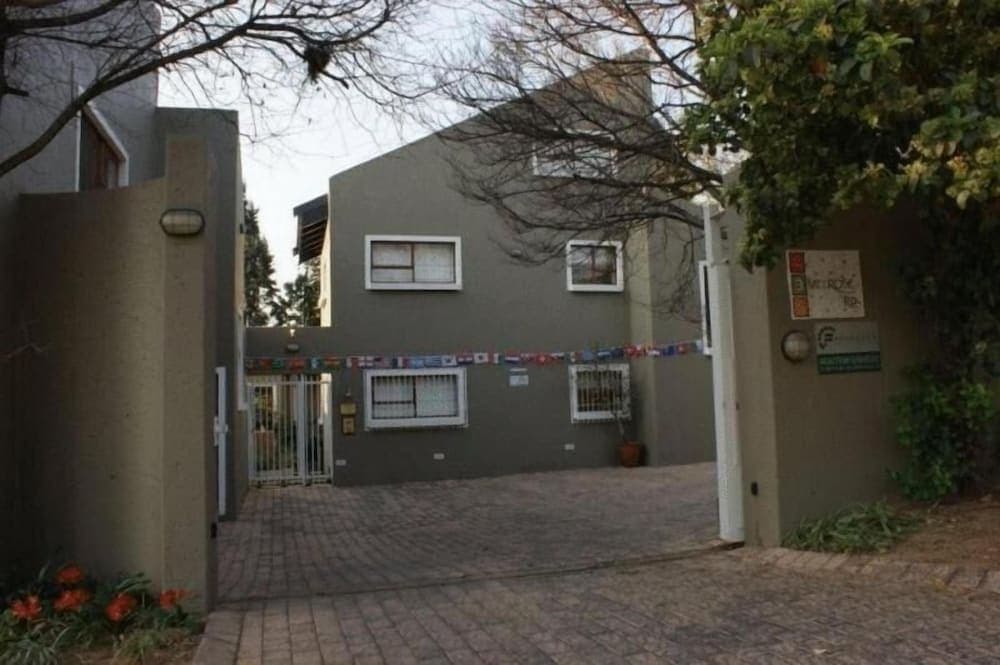 3 Melrose Road