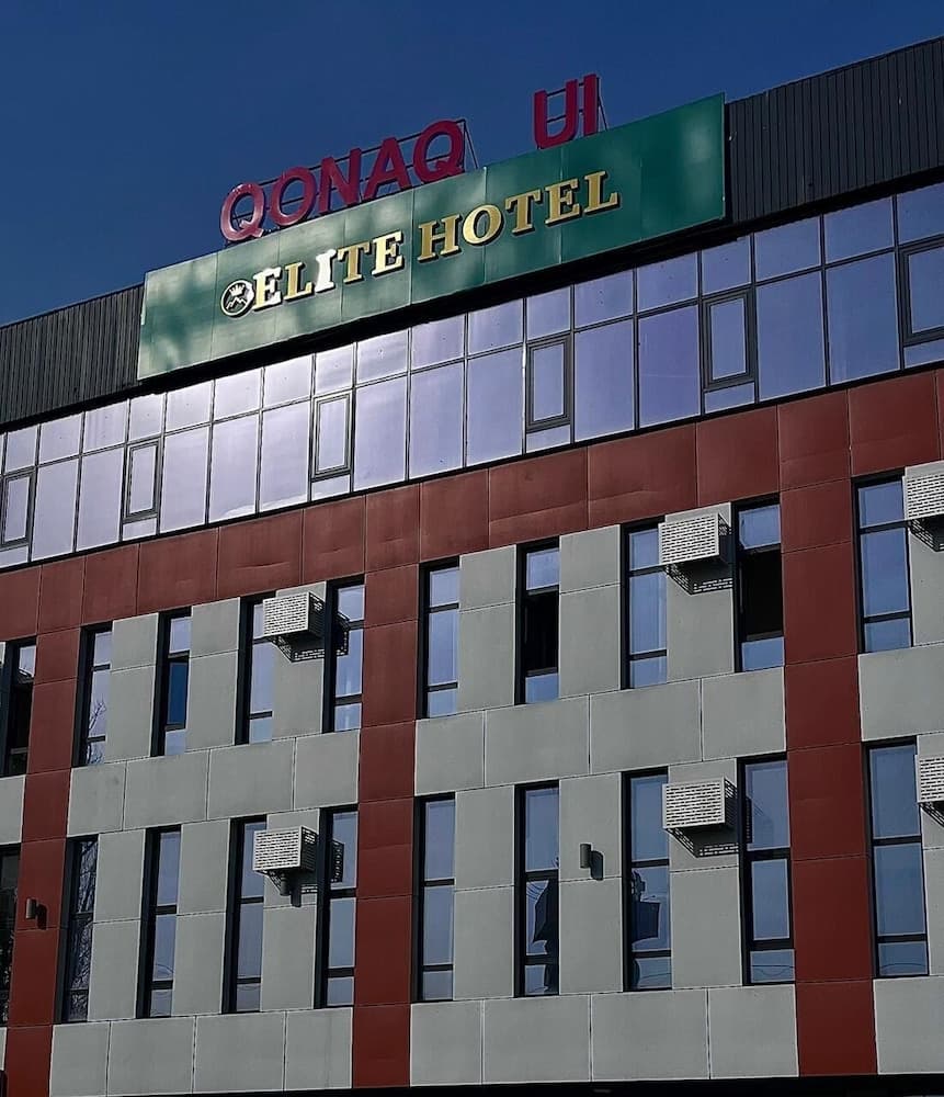 Elite Hotel
