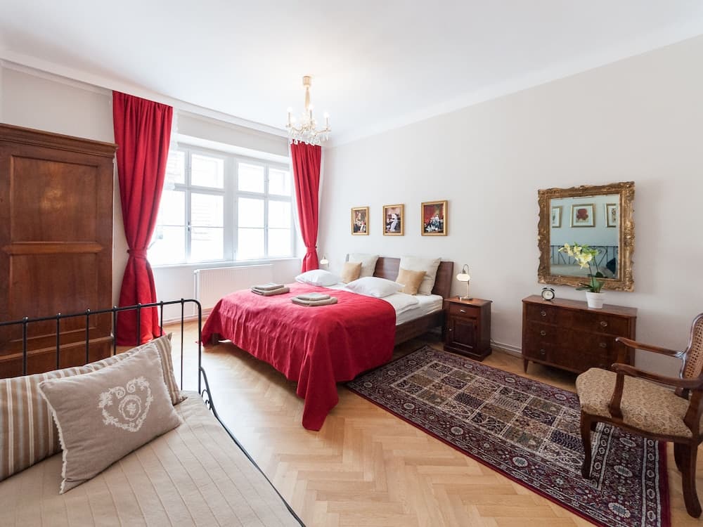 ElegantVienna Apartments