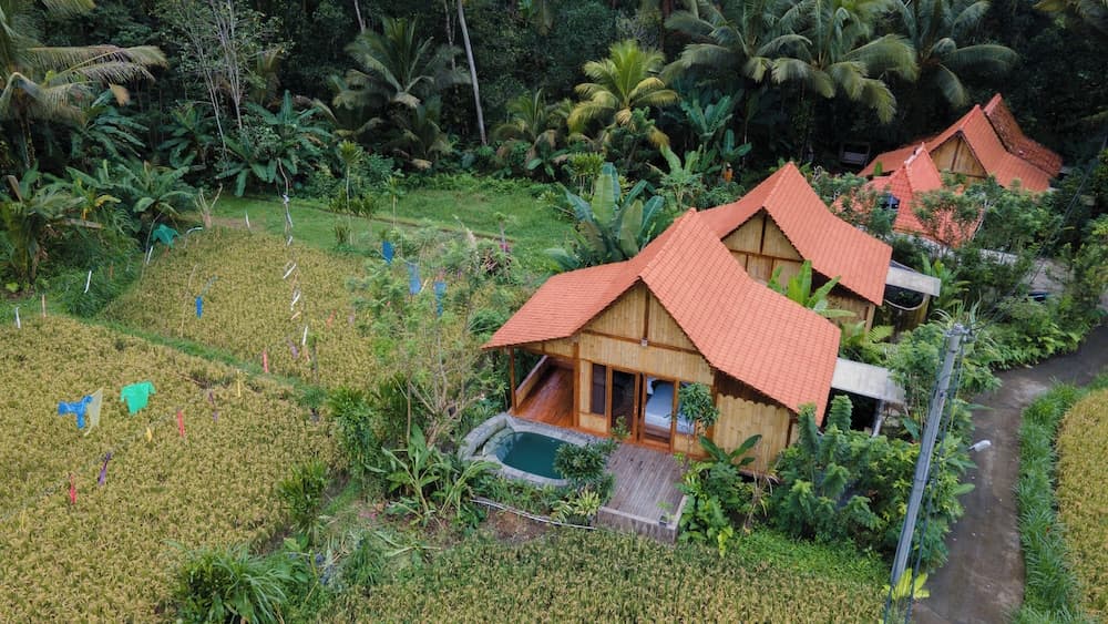 Nava Prana Villa by GenuineHost