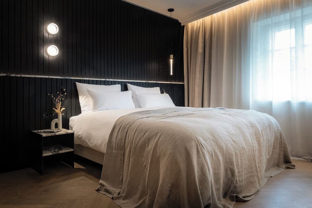 Gentle Hide Designhotel