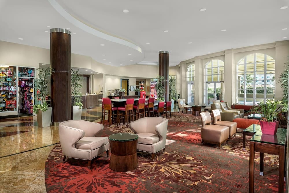 Desert Palms Hotel & Suites