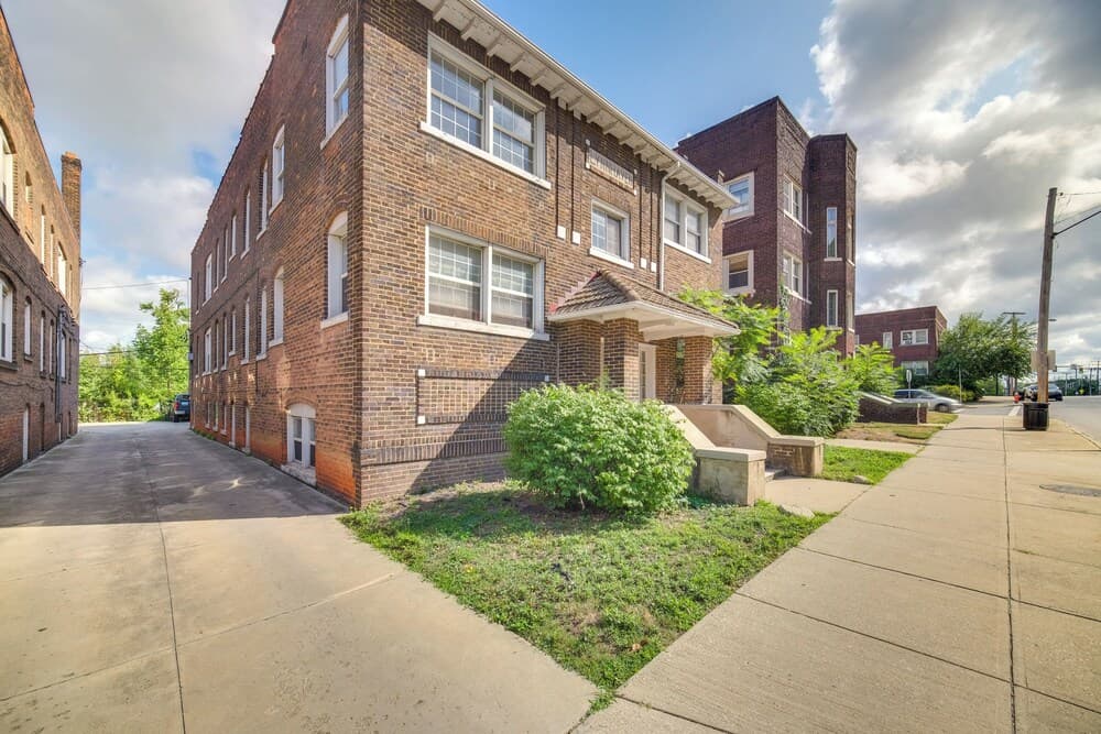 Cleveland Heights Apt < 2 Mi to University Circle!
