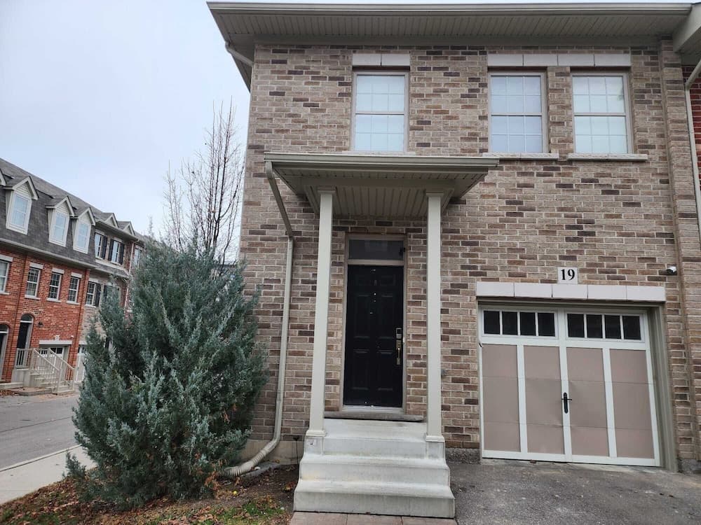 Beautiful Three Bedroom House