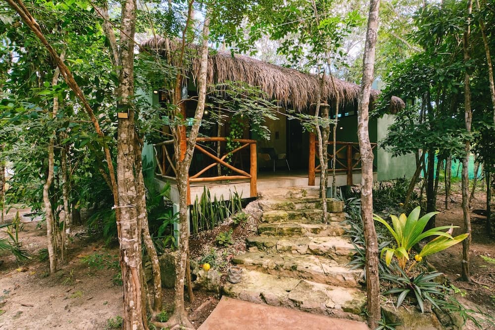 Villas Zamna