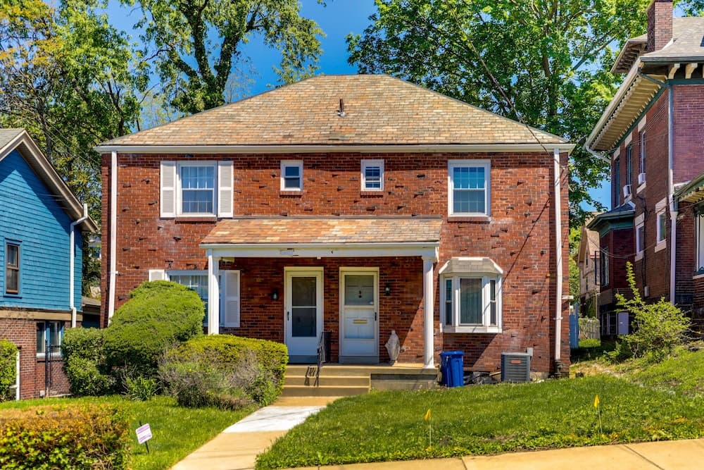 Peaceful Pittsburgh Townhome w/ Large Yard
