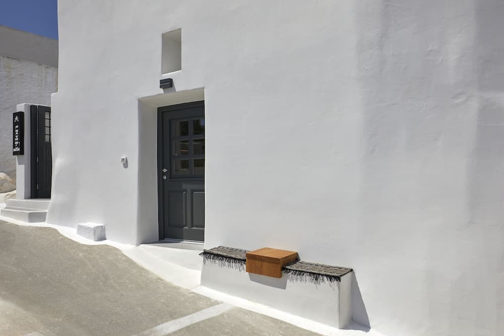 Lerion Luxury Villas