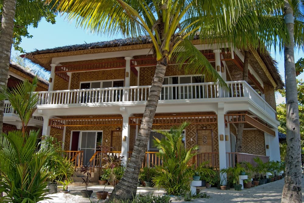 Malapascua Exotic Island Dive and Beach Resort
