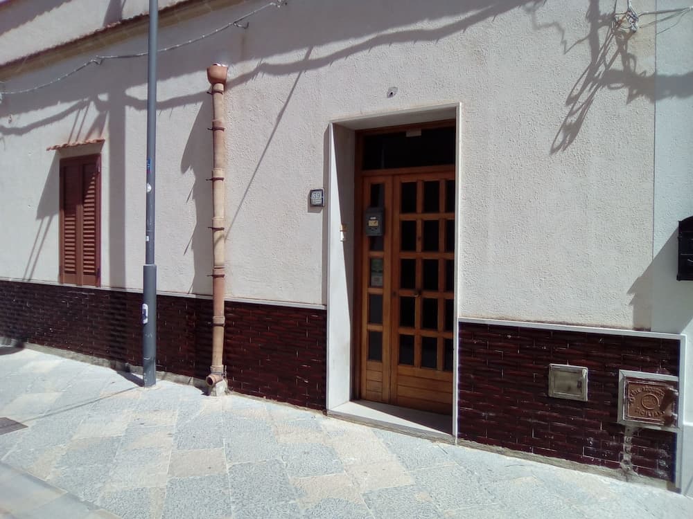 Sigiuma B&B
