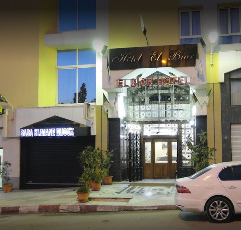 El Biar Hotel