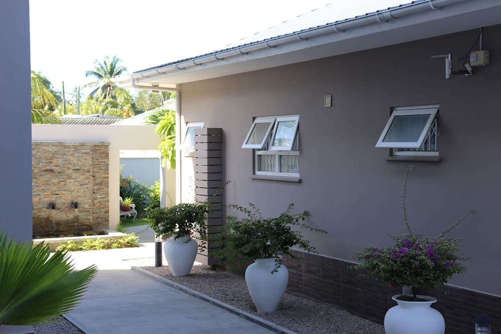 Residence Argine Apartments