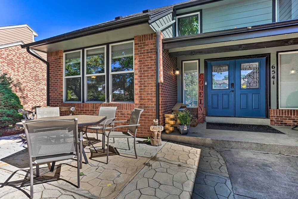 Littleton Family Home ~ 12 Mi to Dtwn Denver!