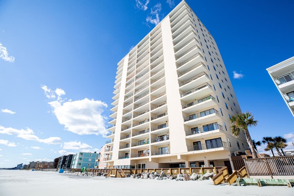 Atalaya Towers