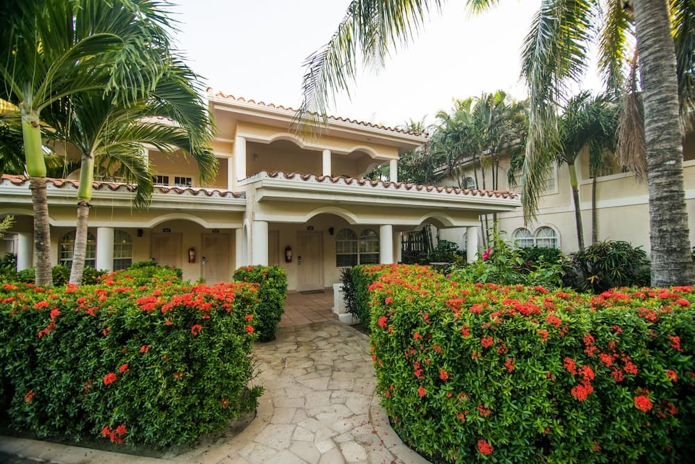 Mayan Princess Beach & Dive Resort - All Inclusive