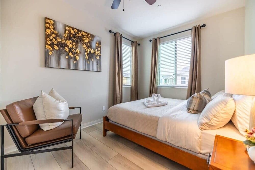 @marbella Lane -amazing 5BR Home in Rancho Mission