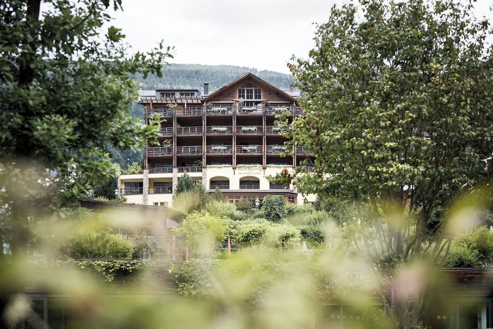 ADLER Spa Resort BALANCE