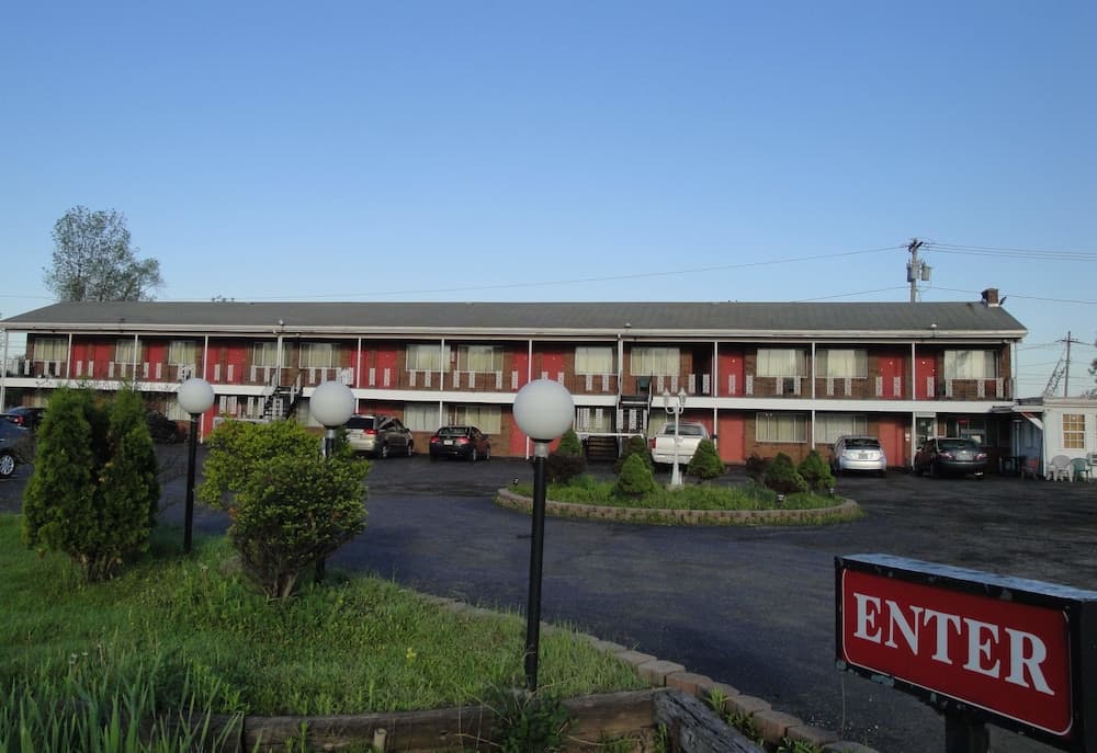 Budget Motel