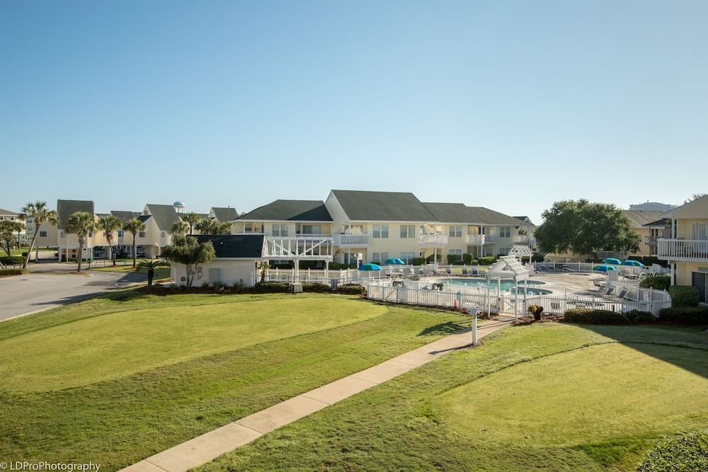 Sandpiper Cove 9230 2 Bedroom Condo by RedAwning