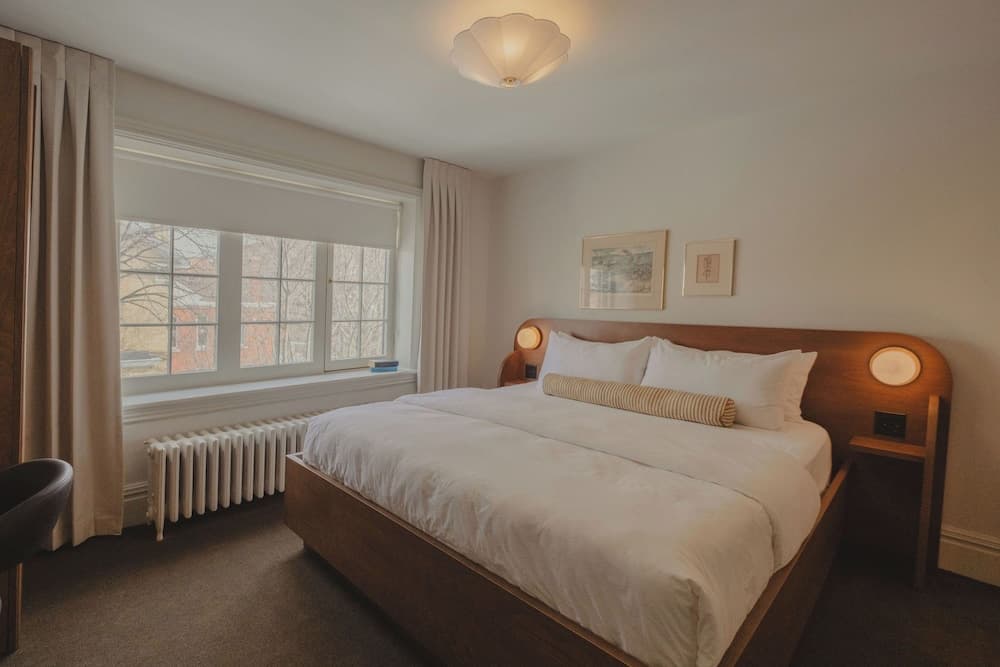 The Belvedere Hotel & Spa