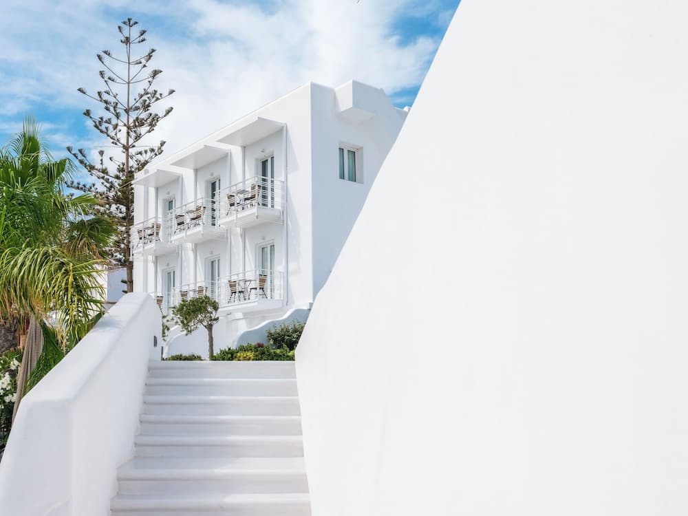 Axel Beach Mykonos - Adults Only