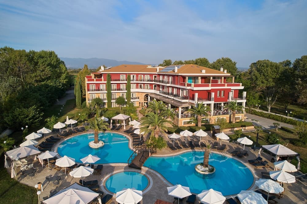 Mediterranean Princess - Adults Only