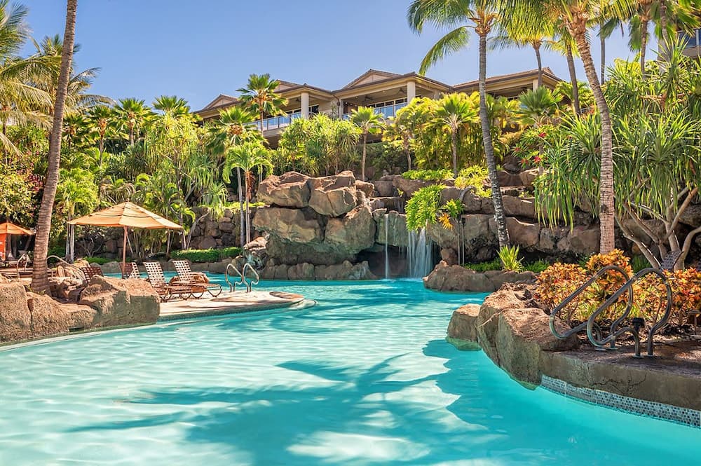 Hoolei Residences - CoralTree Residence Collection