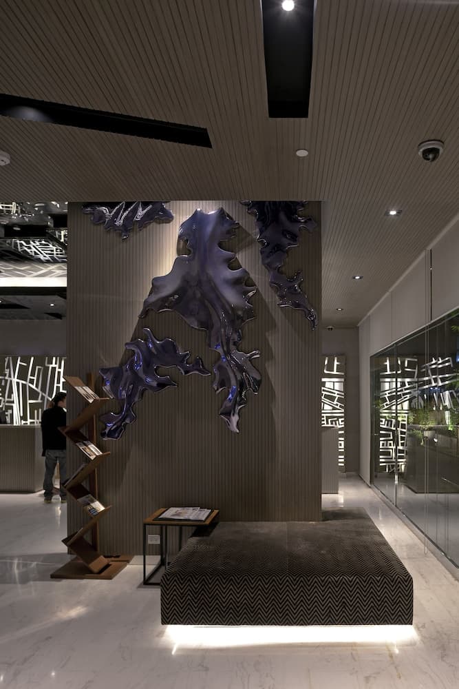Hyatt Place Bangkok Sukhumvit 1