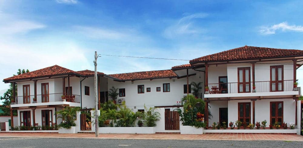 Pedasi Nature Paradise