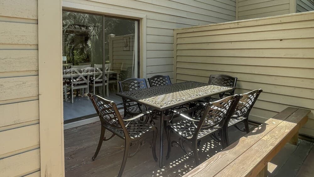 2244 Heritage Villa at The Sea Pines Resort