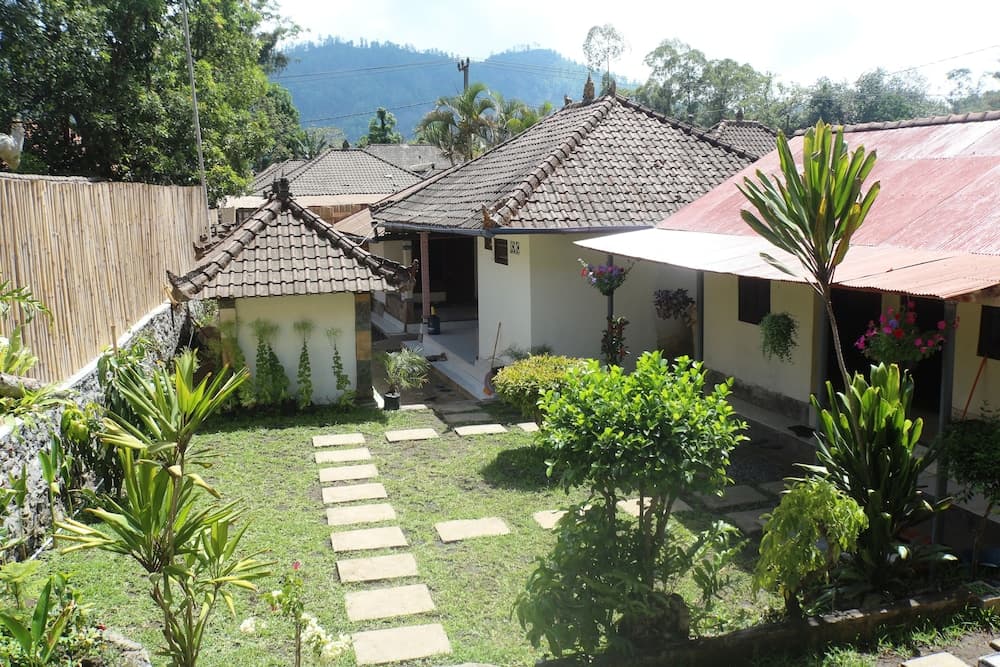 Samsara Homestay