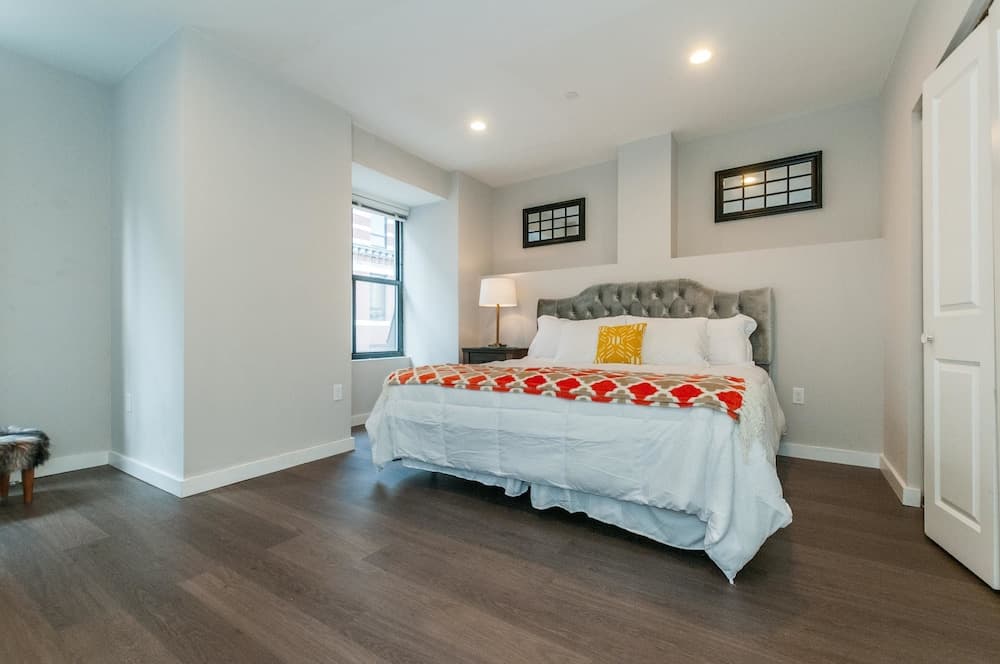 BOS005 2 Bedroom Apartment By Senstay