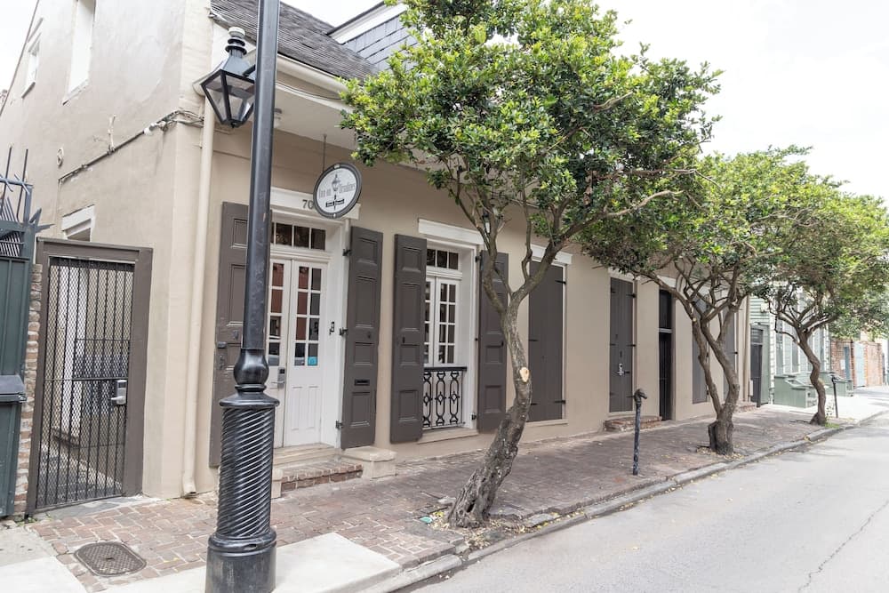 Inn on Ursulines