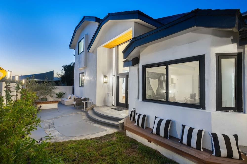 Dona Teresa by Avantstay Home Studio, City Views