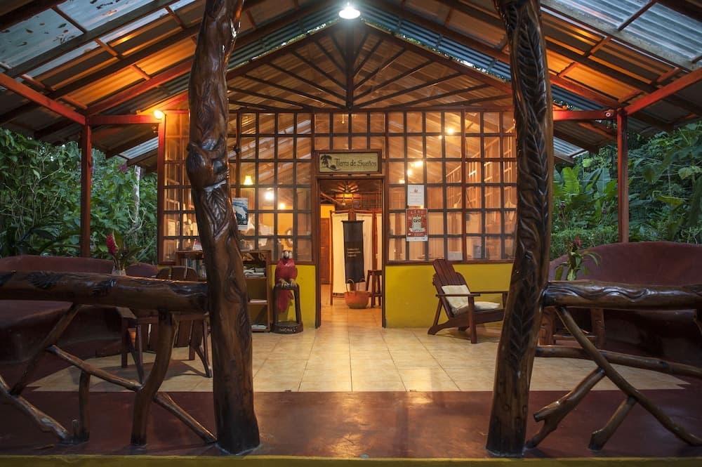 Tierra de Sueños Lodge & Wellness Center