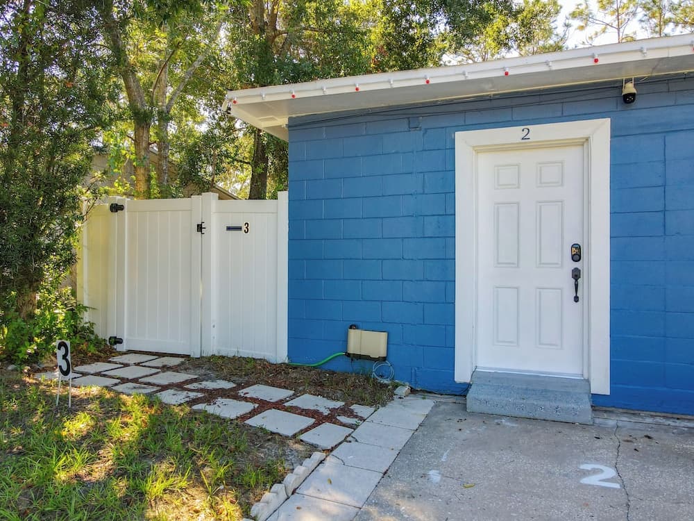 1 Bed Altamonte Springs Apartment Unit #2