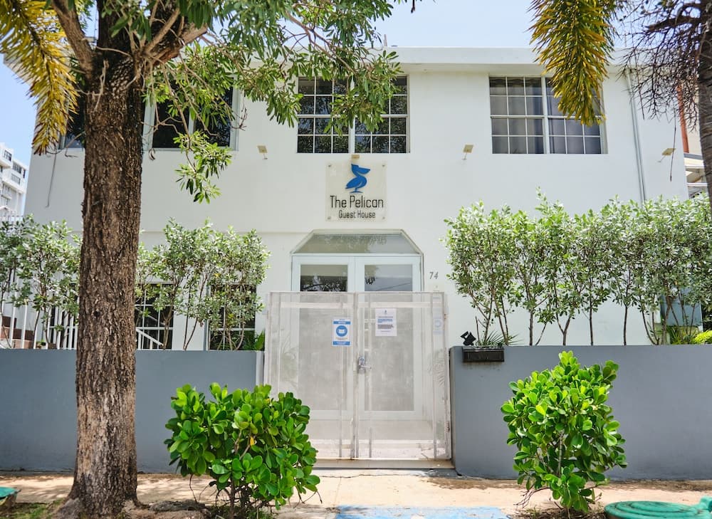 Aura House Isla Verde