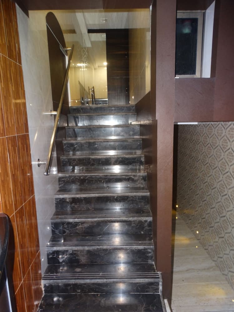 Hotel Qamar