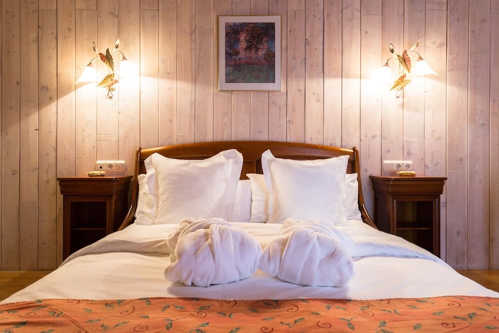 Hotel Llop Gris