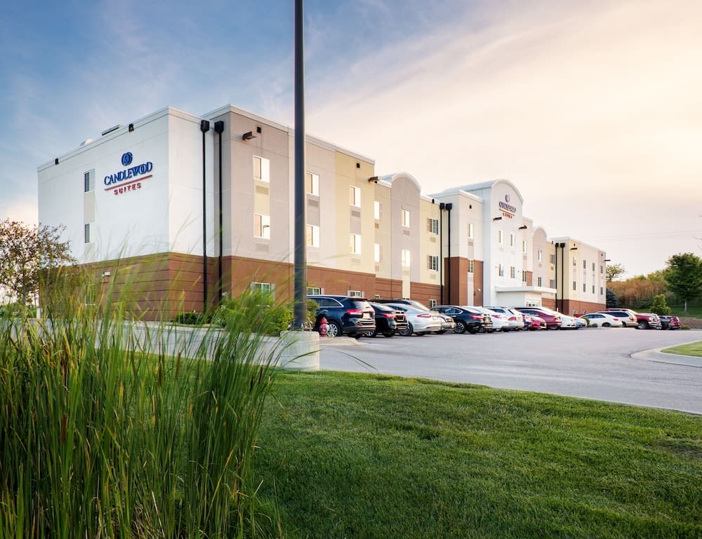 Candlewood Suites Bellevue by IHG
