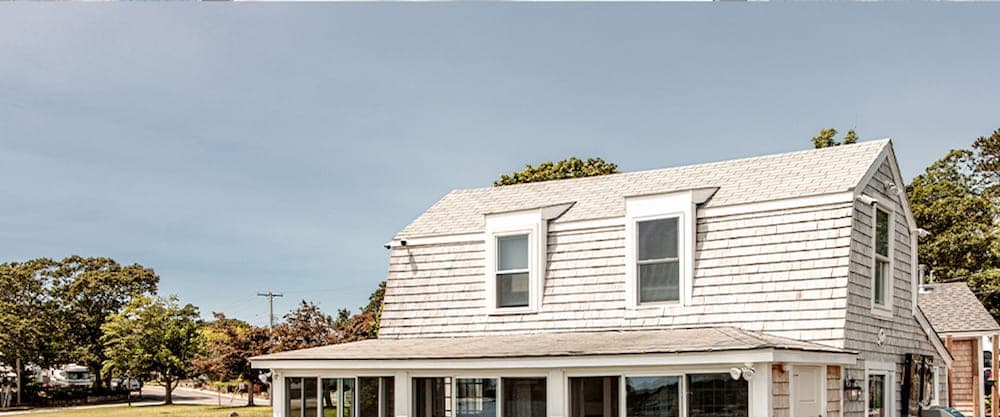 The Onset Beach Compound-Cape Cod Beach Resort & Oceanic Habitat
