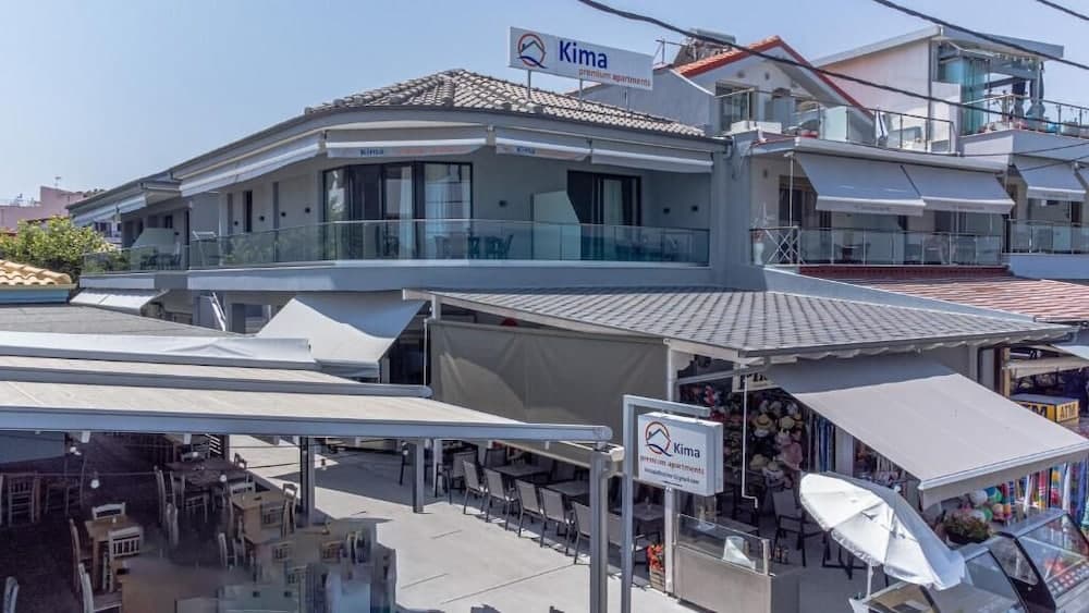 Kima Premium Apartments